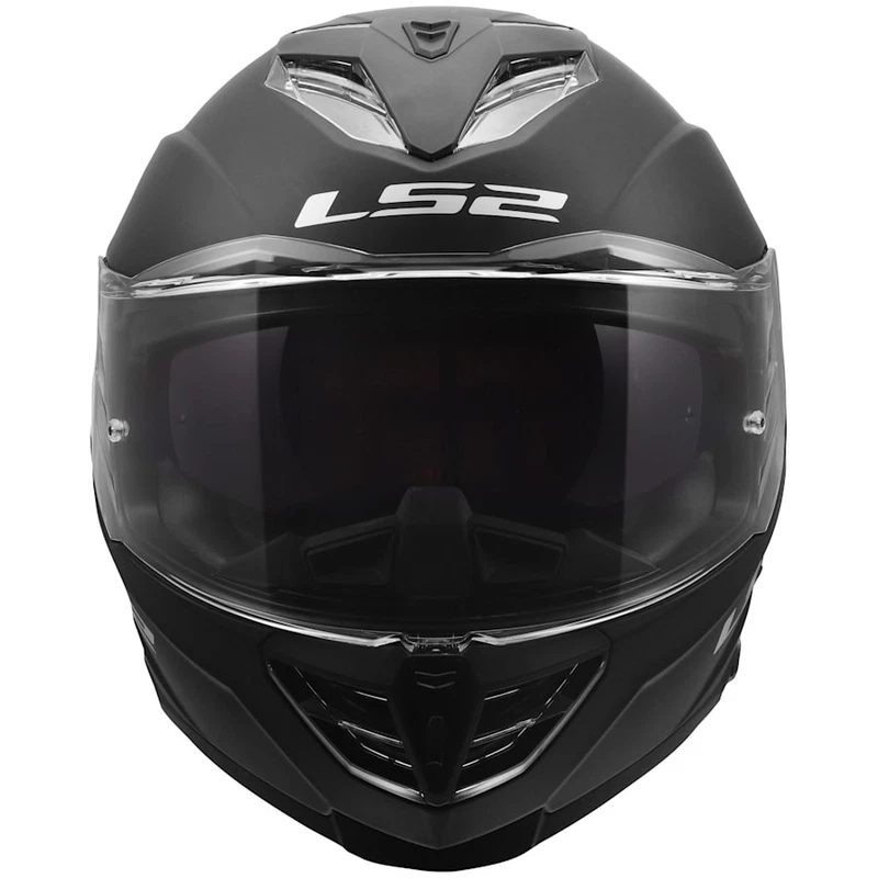 Matt Black Sport FF818, photo 8 of 15