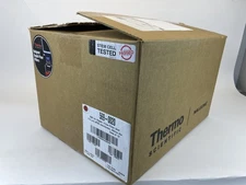 Thermo Nalgene 500mL Rapid Flow Bottle Top Filter 0.2 μm Sterile 12cs 569-0020