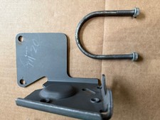 Hurst 1175284 Comp Plus 4 Speed Shifter Bracket 1967-68 Camaro 2
