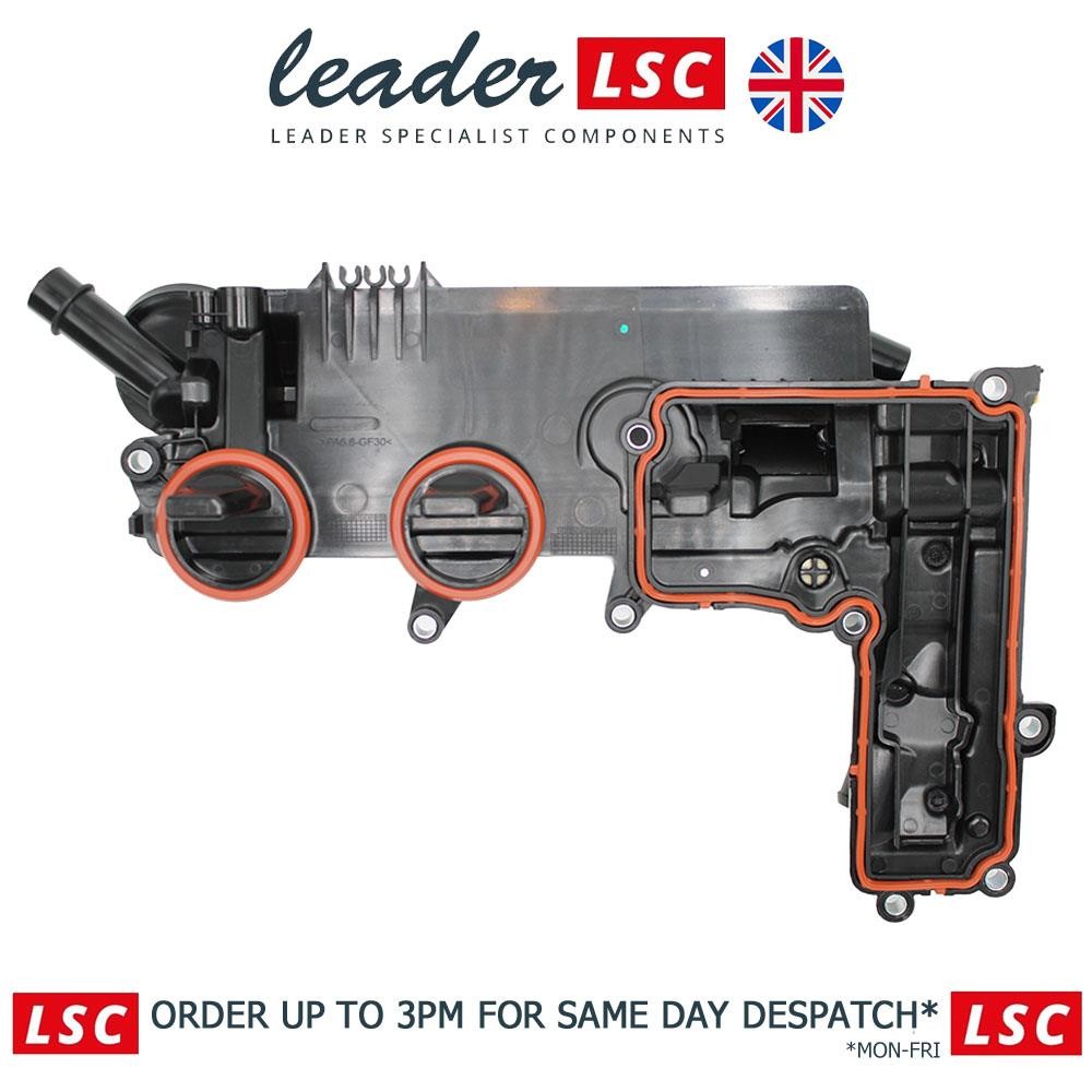 Cylinder Head Rocker Cover Land Rover Freelander 2 NEW LR004200 0248Q0