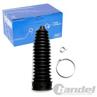 SKF Lenkmanschette Satz Passend FüR Abarth Grande Punto Alfa Romeo Mito CitroËN