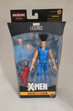 Hasbro Marvel Legends   LEGION Figure Colossus BAF   X-Men Age of Apocalypse