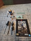 Bandai Gundam Barbatos Gundam Iron-Blooded Orphans MG 1:100 Scale Model Kit — photo 2