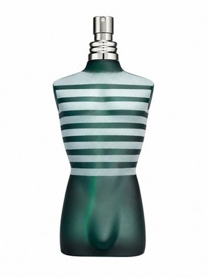 Vintage 2006 Jean Paul Gaultier Le Male 125ml 4.2oz EDT New In Box Tester