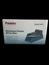 Martin Yale Premier Moistener/Sealer All-In-One  (LMS1)