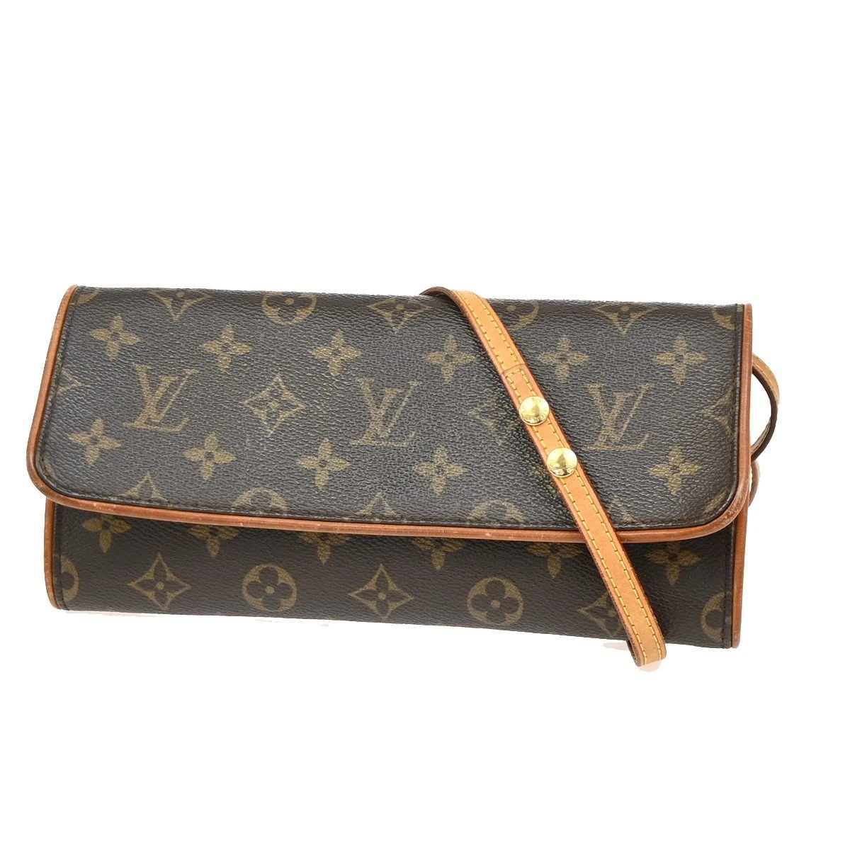 Louis Vuitton Twin Pochette for sale | eBay