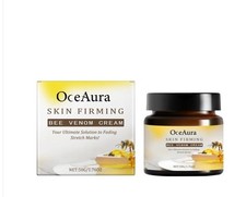 Firming Moisturizer, Hydrates And Moisturizes Tender And Smooth Body Skin, Firm