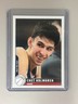 2022 Topps X Chet Holmgren #16 Talk the Talk OKC Thunder Rookie Basketball Card