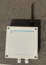 HAGER TS351 - Récepteur RADIO 12 voies 433Mhz TEBIS KNX