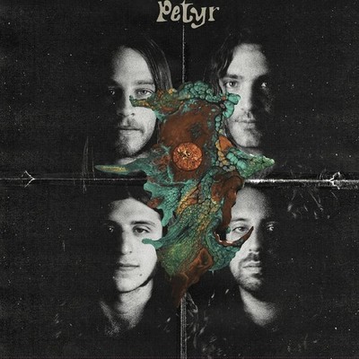 Petyr Petyr Music CDs New