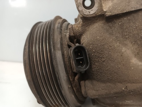 5309 klimakompressor 3445827 RENAULT SCENIC RX4 JA0 1.9 DCI LUXE 2000