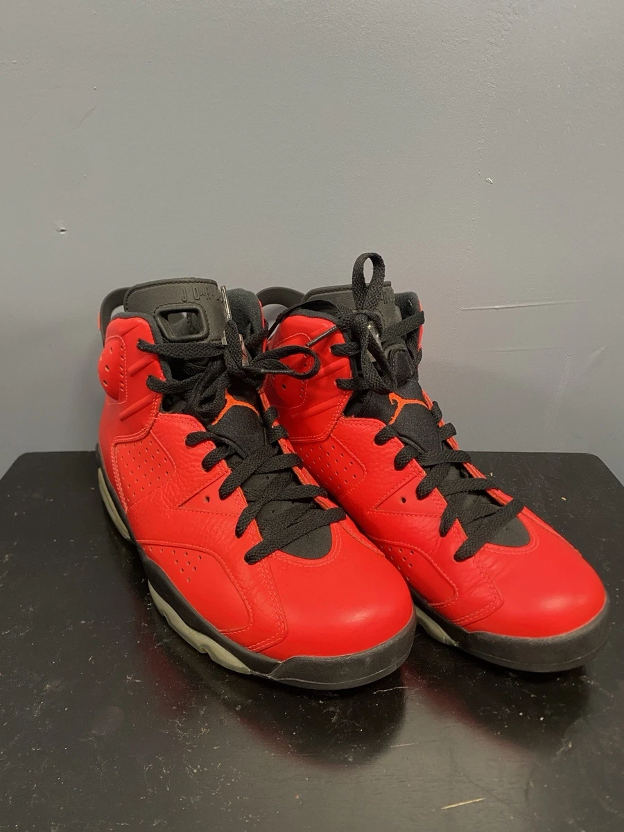 Jordan 6 Retro 2014 Carmine for Sale | Authenticity Guaranteed | eBay