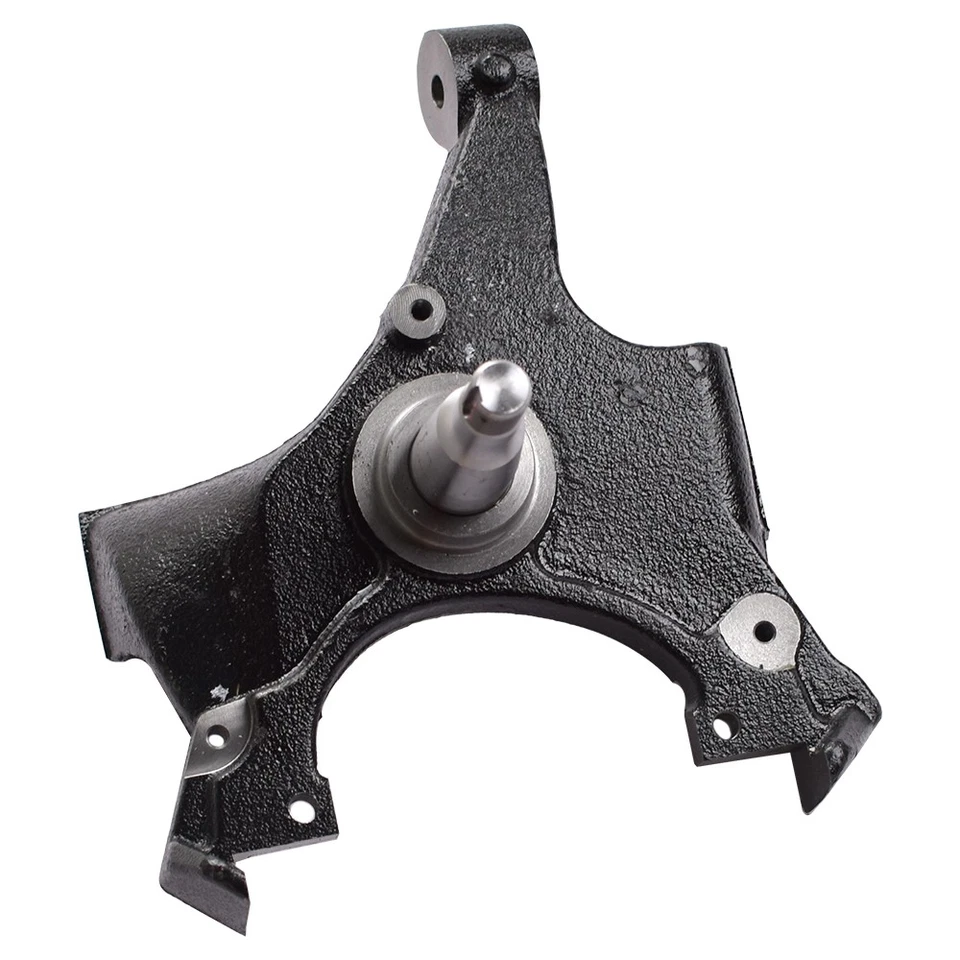 Kit de descenso de husillo de caída de 2" para Chevy GMC C1500 C2500 Tahoe Yukon 2x2 88-98 Foto 3 de 4