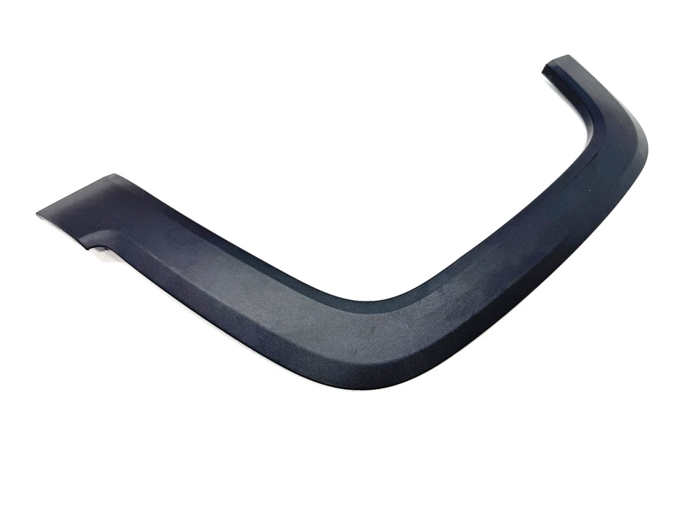 2015–2022 JEEP RENEGADE FRONT LEFT DRIVER 侧轮 FLARE MOLDING OEM 6TB75LXHA — 第 2/4 张图片