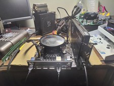 Gaming Kit OverKlock H610 Express I7-12700F 2...