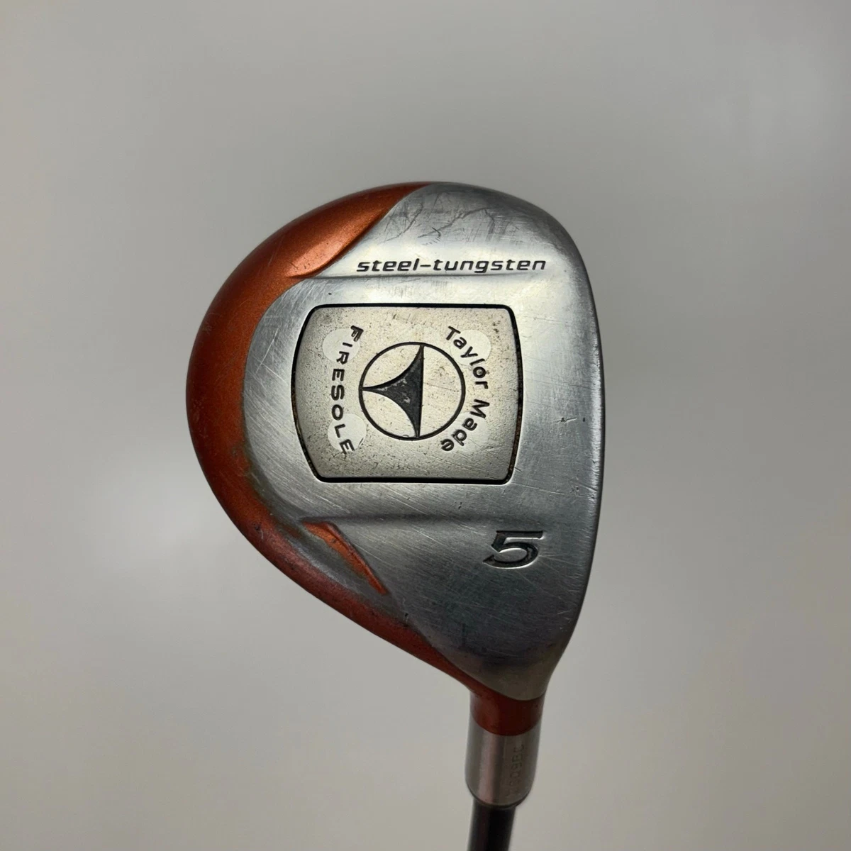 Taylormade Firesole Fairway Wood for sale | eBay