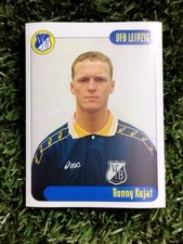 DS 2. Bundesliga 96/97 - # 19 - Ronny Kujat - VfB Lipsk - TOP