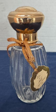 Annick Goutal Eau du Sud 100ml EMPTY Perfume Bottle France
