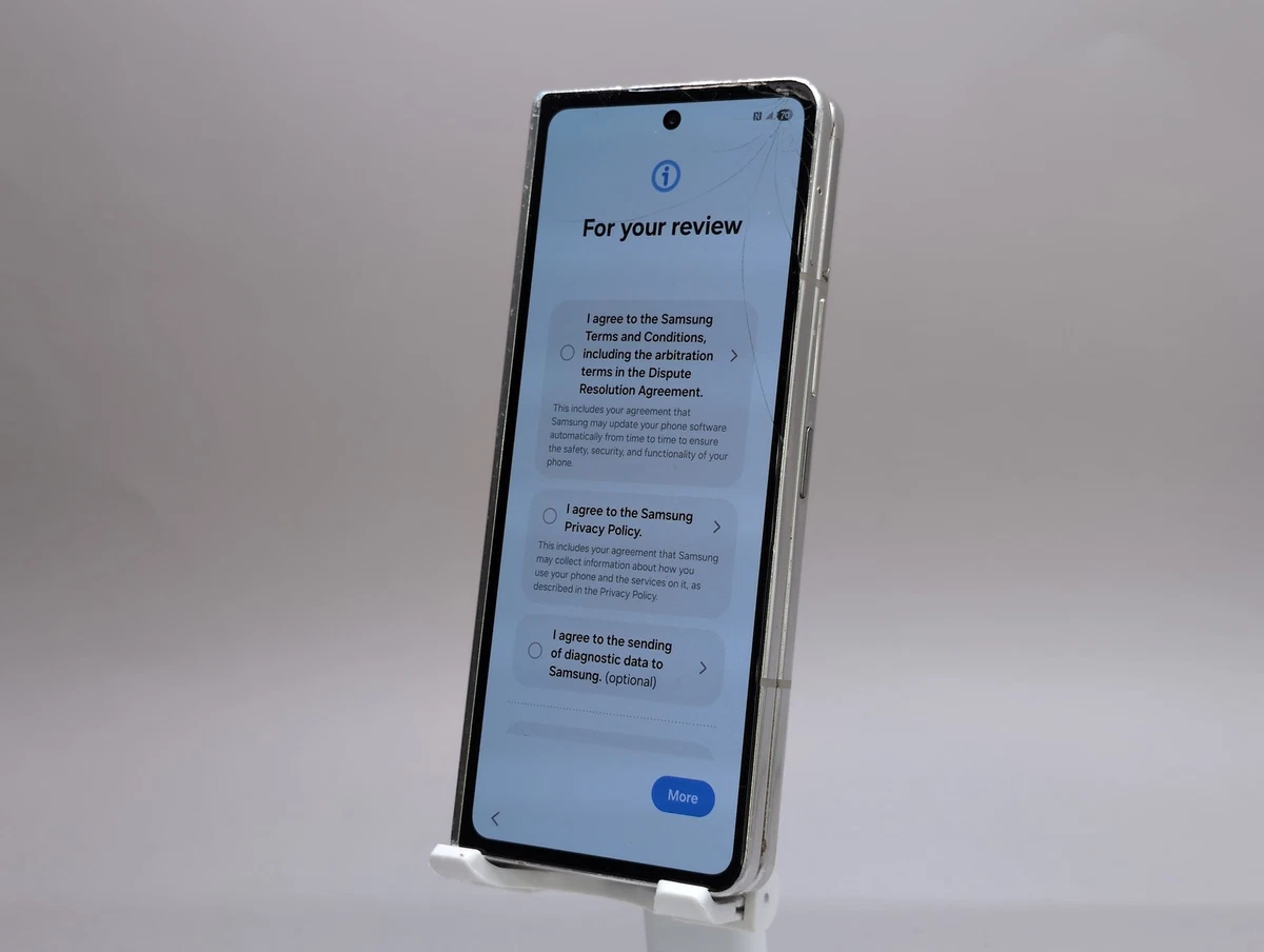 Samsung Galaxy Z Fold5 512GB for Sale | Shop New & Used Cell