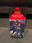 1997 Batman & Robin 12" Ice Battle Batman Collectors Edition Kenner MIB Unopened