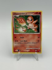 Charmander 82/132 Common - Pokemon Secret Wonders - MP on eBay