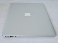 MACBOOK AIR 13 Zoll A1466 i5 4 GB RAM 128 GB SSD OPTISCH TOP – Bild 3