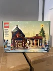 LEGO 4002025 Toy Store Employee Exclusive 2025 New Factory Sealed - US SELLER