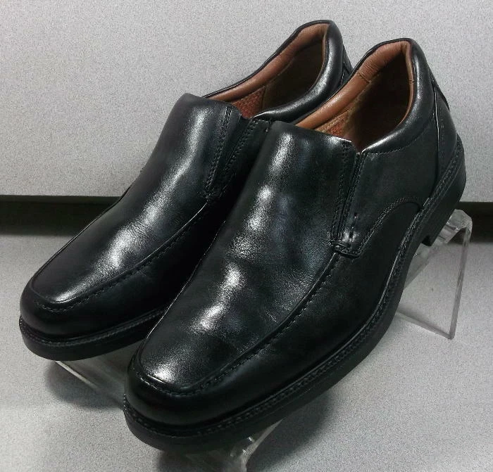Johnston and murphy store stanton moc venetian