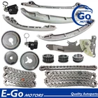Timing Chain Kit For Nissan Infiniti Patrol Nismo QX80 M56 Q70 NV2500 Titan 5.6L