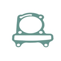 Dichtung Zylinderfuß Passend FüR Kymco Like 200 Bj. 2010-2017