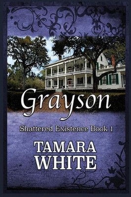 Grayson by Tamara White (English) Paperback Book