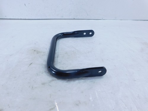 2019 19 Yamaha Niken MTX9 MXT850 Center Front Foot Rest Peg Bracket Mount Brace - Picture 5 of 10