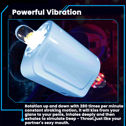 Lubricantes automáticos manos libres masturbador masculino taza acariciador bolsillo-coño juguete hombres - Imagen 16 de 24