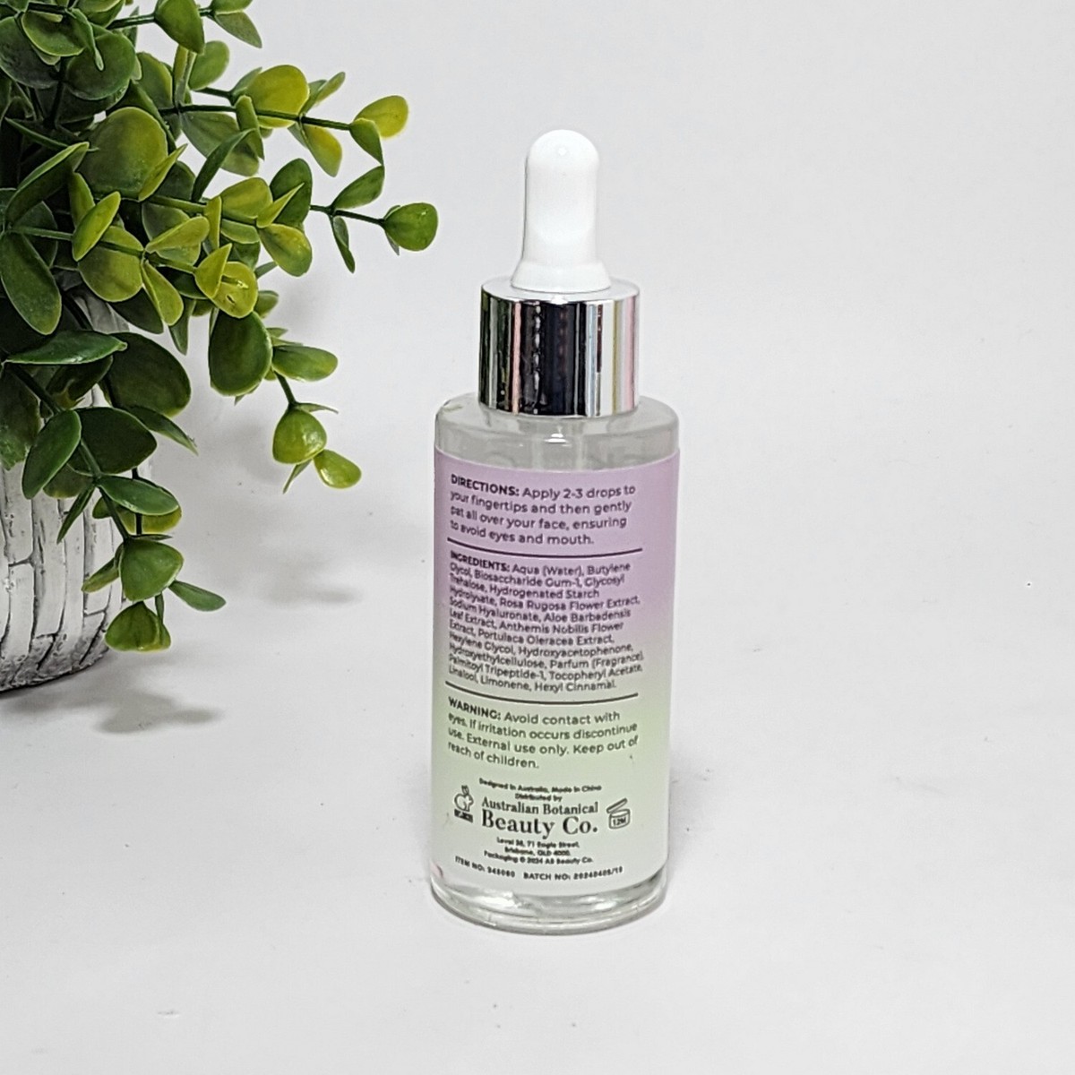 正規品☆新品未使用！ CheRie SKIN SERUM 40ml Oui Cherie Hyaluronic Acid Serum – The Beauty Crop