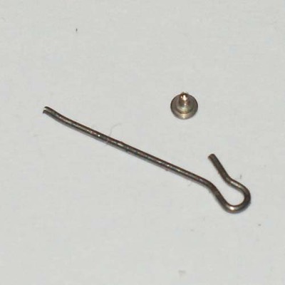 UNIVERSAL GENEVE 281, 283, 381, 383