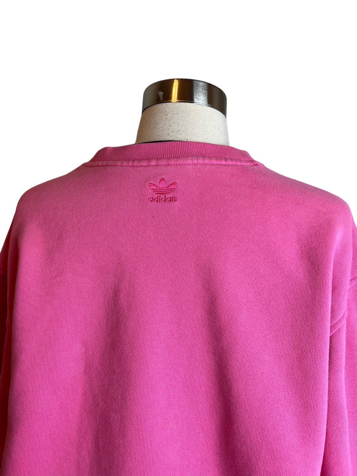 Adidas Pharrell Williams Basic Crew Sweatshirt Ge… - image 3