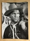 Georg Thomalla (Original Autograph on Old Press Photo)