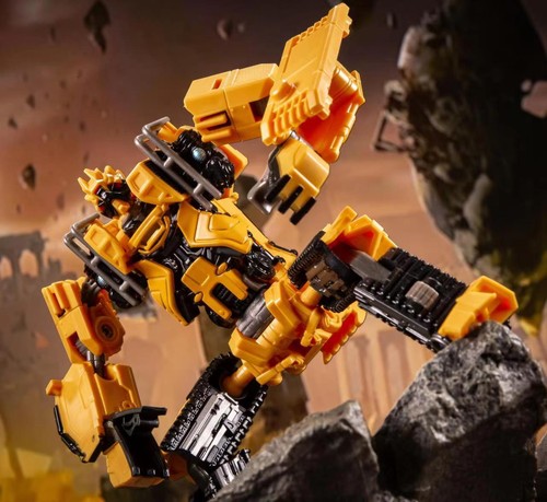 12" AOYI 6001-8 DD Devastator 8in1 Combine 30cm Action Figure Robot Toy Collect - Picture 27 of 33
