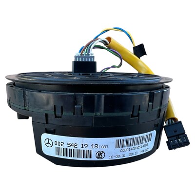 Lenkwinkelsensor A0025421918 2034600149 MERCEDES BENZ W203