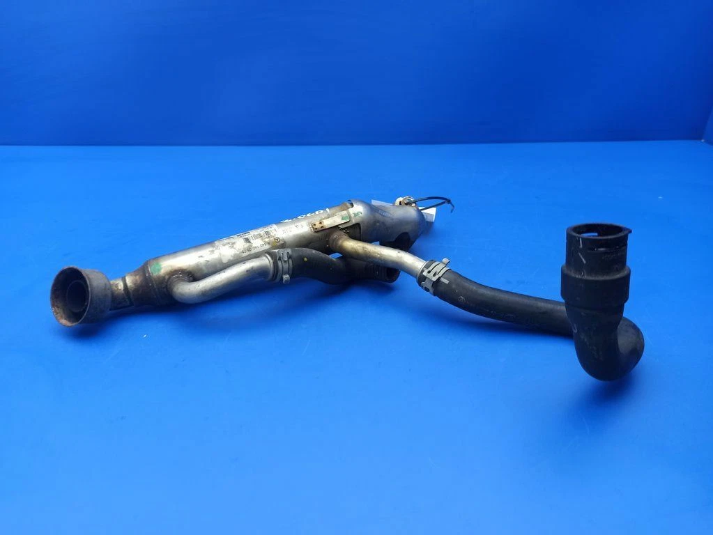 Mercedes-Benz A W169 W245 EGR valve cooler A6401400575 A6402032982 