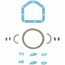 Engine Crankshaft Seal Kit Fel-Pro BS40023