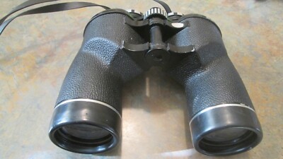 Tasco international 7x50 bright view binoculars Model No: 440