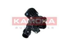 7710008 Kamoka Thermostat Housing for Audi, Seat, Skoda, VW