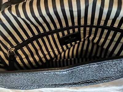 Kate Spade Black Cobble Hill Little Minka Bag EUC | eBay Kate Spade Black Cobble Hill Little Minka Bag EUC | eBay