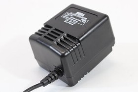 SEGA Mega Drive Genesis 2 Pico Game Gear Power AC Adapter SA-190 PSU OEM Japan