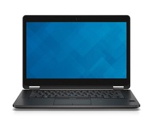 Dell Latitude E7470 | i5-6300U | 8GB | 256GB ...