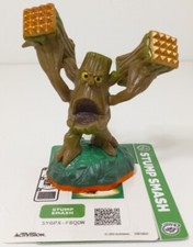 Stump Smash & Cynder Skylanders Giants Figure Activision