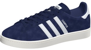 adidas campus dunkelblau