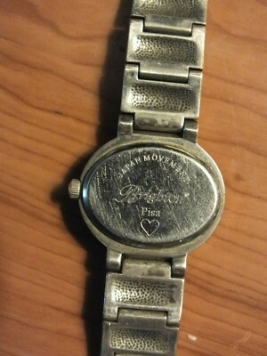 Vintage Brighton Pisa Ladies Wrist Watch Pisa | eBay
