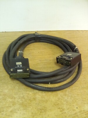 Mitsubishi Cable Daitepic Interface Cable With XB6M, XB6MA 16'7''